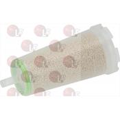 WATER SOFTENER FOR OCS NICAL 125 image