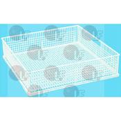 GLASS RACK 500x500x120 mm