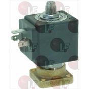 3-WAY SOLENOID VALVE LUCIFER 115V 60Hz