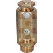 BOILER VALVE ø 3/8"M - 1.8 bar CE/PED image