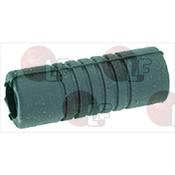 BURN PREVENTING PIPE HANDGRIP ø 8 mm