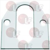 COFFEE GROUP GASKET 77x73x2 mm image