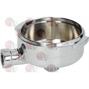 FILTER HOLDER COFFEE MACHINES image
