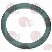 FLAT CARBO GASKET ø 53x42x3 mm image