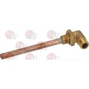 INJECTION PIPE ø 1/4"M
