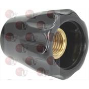 KNOB FOR STEAM TAP
