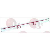 LEVEL GLASS ø 11x140 mm