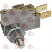 MICROSWITCH SAIA-BURGESS XGO2-86Z1