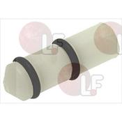 MILK FROTHER CONNECTOR TUBE image