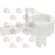 MILK FROTHER WHITE COMPLETE SMALL image