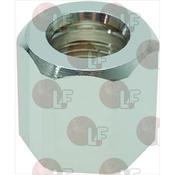 NUT ø 3/8"F FOR WATER STEAM PIPE image