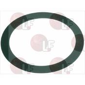 RUBBER SHIM ø 73x59x1 mm EPDM image