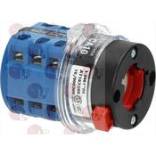 SELECTOR SWITCH 0-2 POSITIONS 20A 300VAC