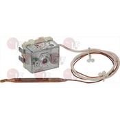 SINGLE-PHASE THERMOSTAT 155°C image