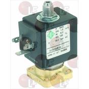 SOLENOID VALVE ODE 3 WAYS 115V 8W
