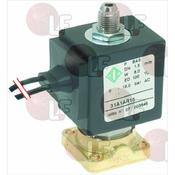 SOLENOID VALVE ODE 3 WAYS 230V 8W