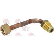 UPPER/LOWER LEVEL PIPE