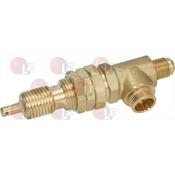 WATER/STEAM TAP image