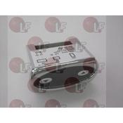 TERMOSTATO DIGITALE TERMOPID 230V