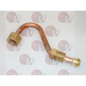 TUBAZIONE 12 mm GRUPPO SUPERIORE SX 3GR