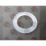 GUARNIZIONE PIANA SILICONE ø 43x31x3 mm