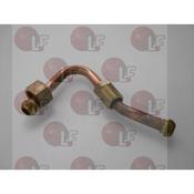TUBO GRUPPO SUPERIORE SX 1/2" COMPACT