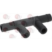 T- HOSE END FITTING