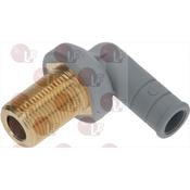 TOP RINSE ARM FITTING