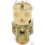 BOILER VALVE ø 3/8"M 1.8bar CE-PED image