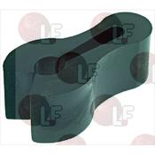 BURN PREVENTING PIPE HANDGRIP ø 8 mm