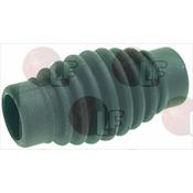 BURN PREVENTING RUBBERPIECE ø 10 mm