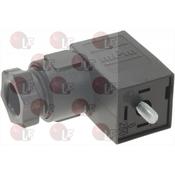 CONNECTOR FEMALE SMALL