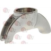 DOUBLE SPOUT ø 3/8"