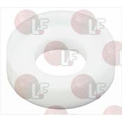 FLAT PTFE GASKET ø 26x12x7 mm image
