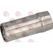 OVERFLOW PIPE ø 40x103 mm