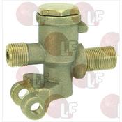 WATER/STEAM TAP UNIC image