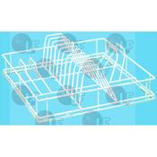 PLATE RACK 400x400x80 mm image