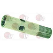 RINSE ARM THREADED PIN