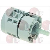 SELECTOR SWITCH 3 POSITIONS