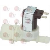 SOLENOID VALVE INVENSYS 1 WAY 180° image