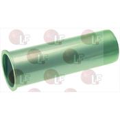 STRAIGHT DRAIN FITTING ø 40 mm image
