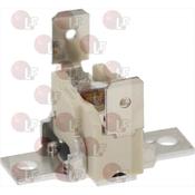 CONTACT SECURITY THERMOSTAT image