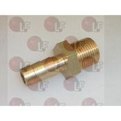 PORTAGOMMA 3/8" ATTACCO ø 10 mm