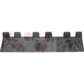 BURNER TILE 320x90x33 mm image