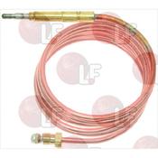 THERMOCOUPLE SIT M8x1 120 cm image