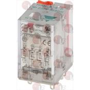 RELAY RMI A 4-5 230V 50/60Hz image