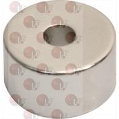 MAGNETE 18x6x10 mm