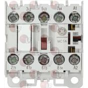 CONTATTORE GENERAL ELECTRIC MC1A400AT image