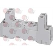 RELAY SOCKET GAVAZZI ZD50/2A
