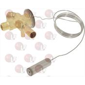 VALVE THERMOSTATIC DANFOSS TES2 MOP75